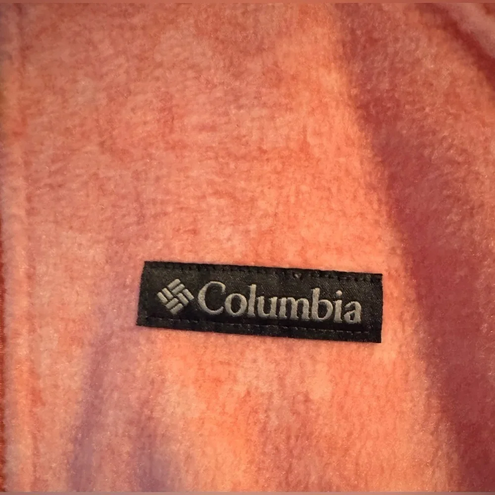 Columbia girls Benton Springs li Printed Fleece Benton Springs  Printed Fleece